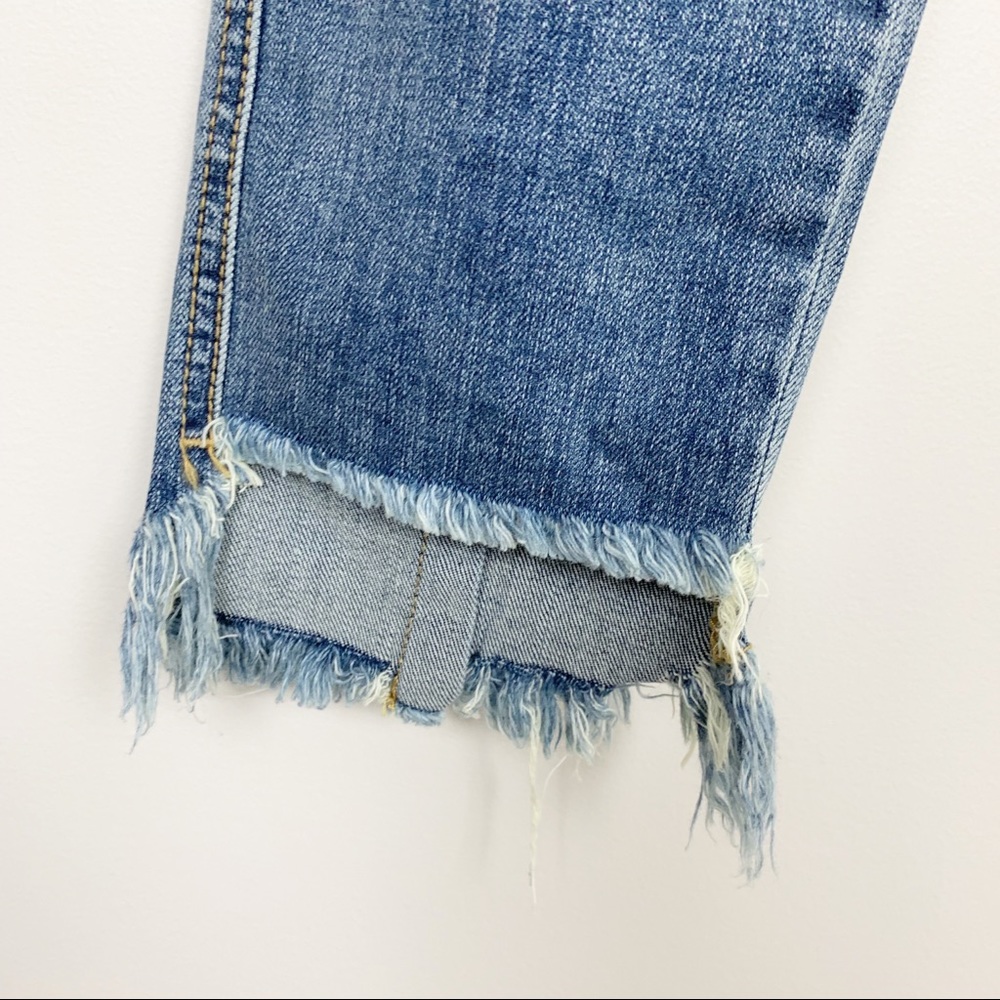 ONE TEASPOON Freebirds II Jeans 30 Labyrinth New - Picture 5 of 8